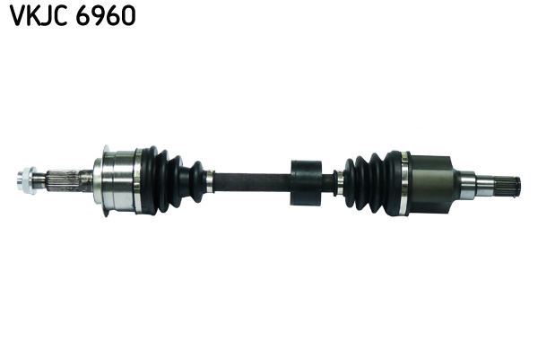 Drive Shaft - VKJC 6960 SKF